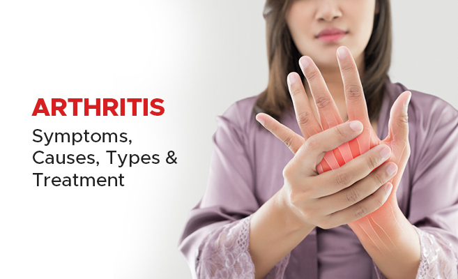 Arthritis Treatment In Amritsar