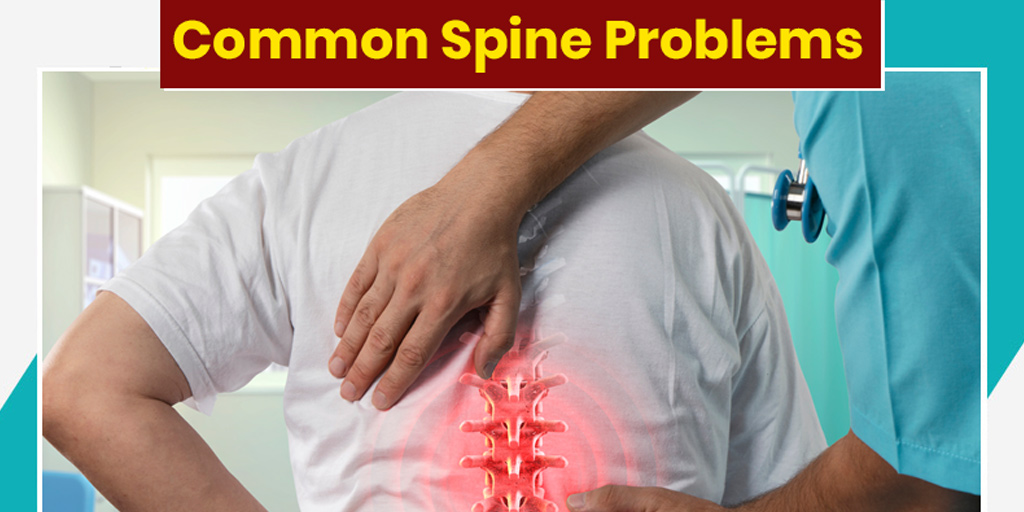 Best Spine Treatment In Amritsar